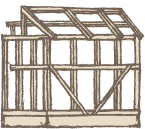 建物
